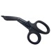 Trauma Shears 7 ¼” Large (Black)