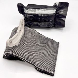 6” Emergency Bandage